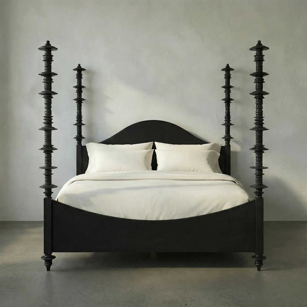 Ferret Bed
