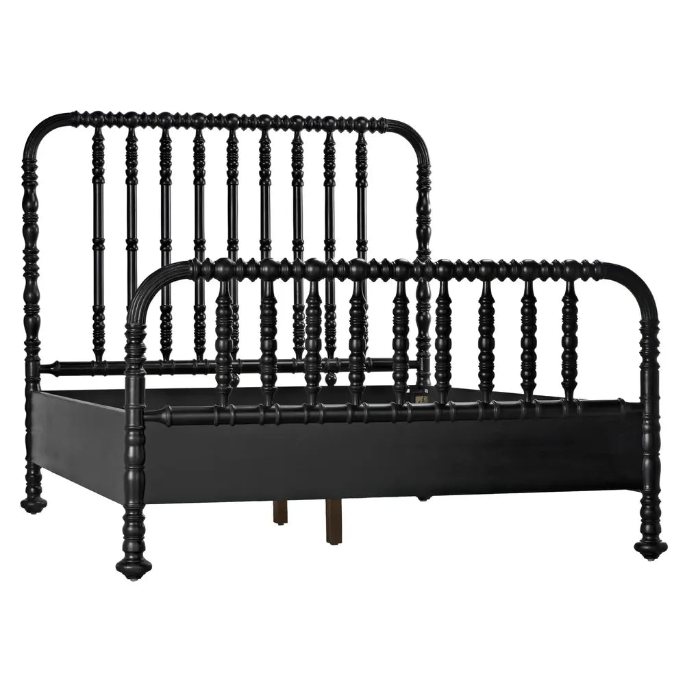 France and Son Bachelor Bed