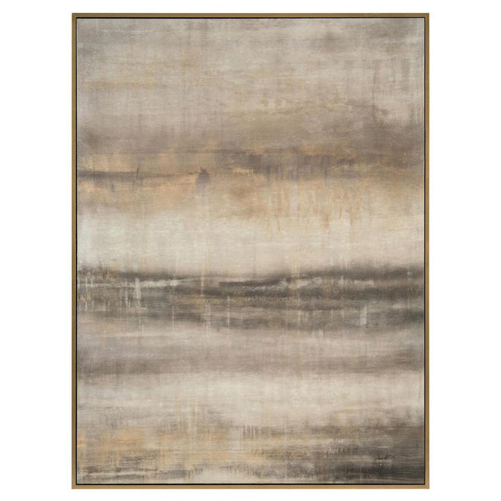 Mark McDowell's Veil