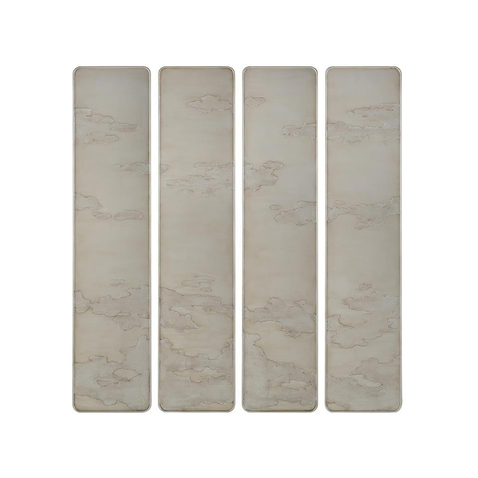 Ainsley Wall Panels (Set Of Four)