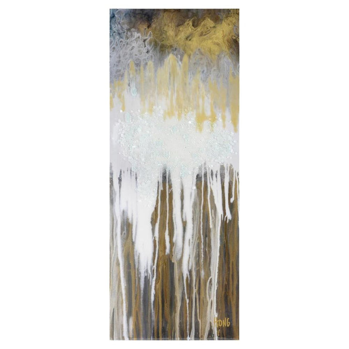 Mary Hong's Harvest Sky II