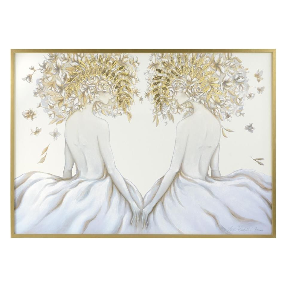 Zana Brown's Mirror Of My Soul