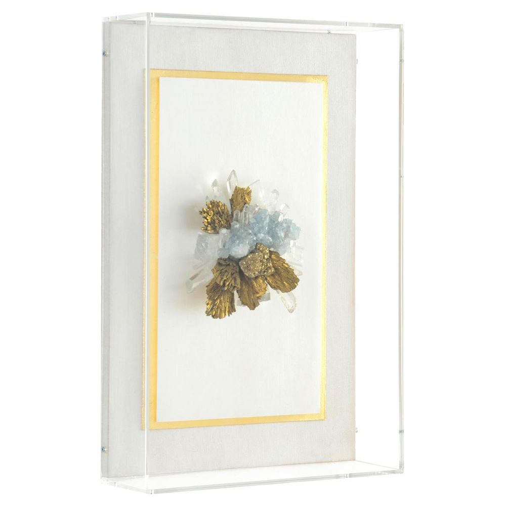 Calcite Quartz II