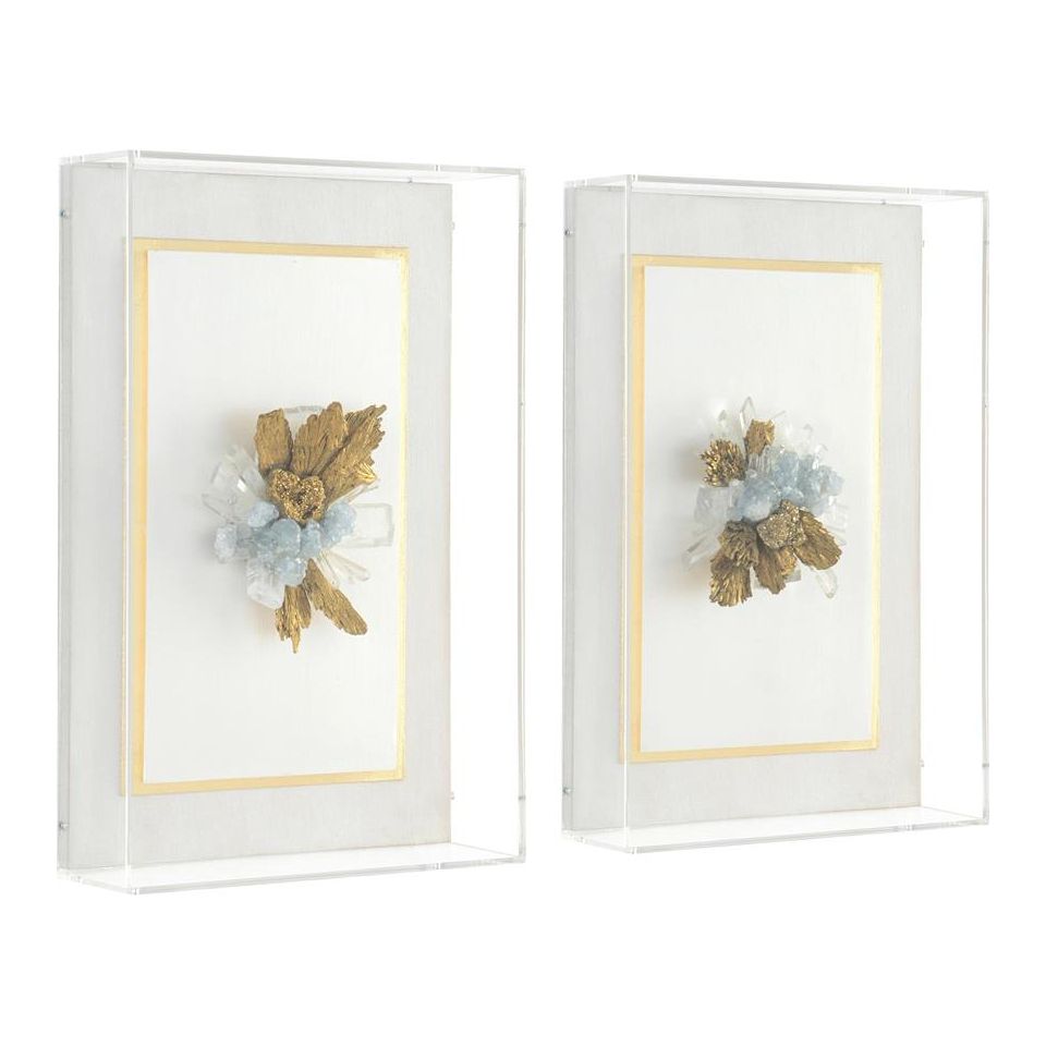 Calcite Quartz II