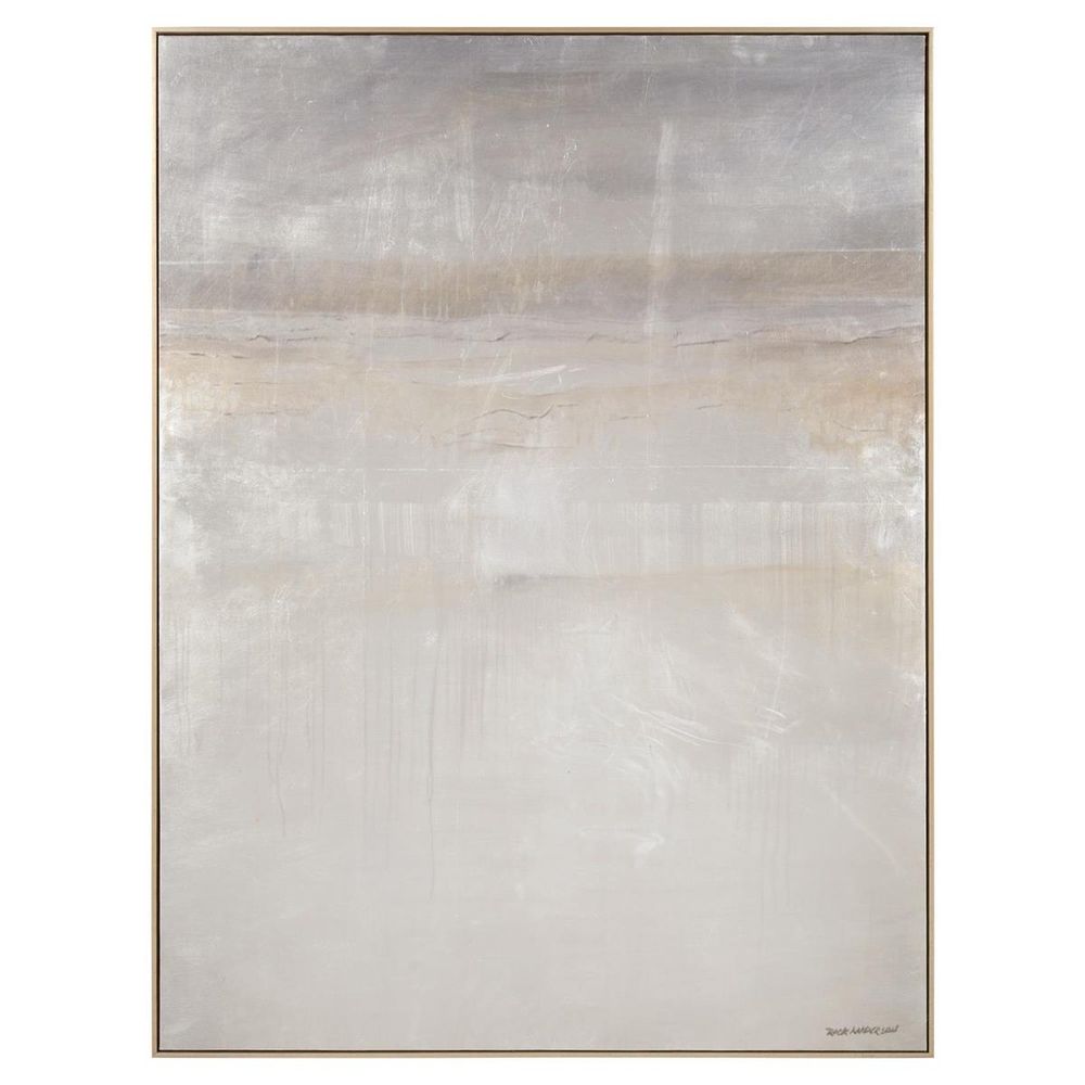 Rick Anderson's Silver Rain