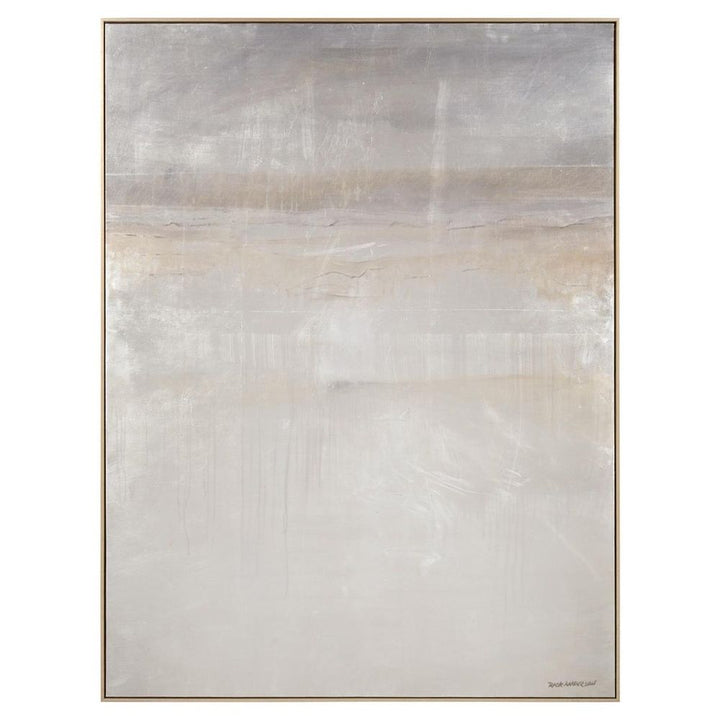 Rick Anderson's Silver Rain