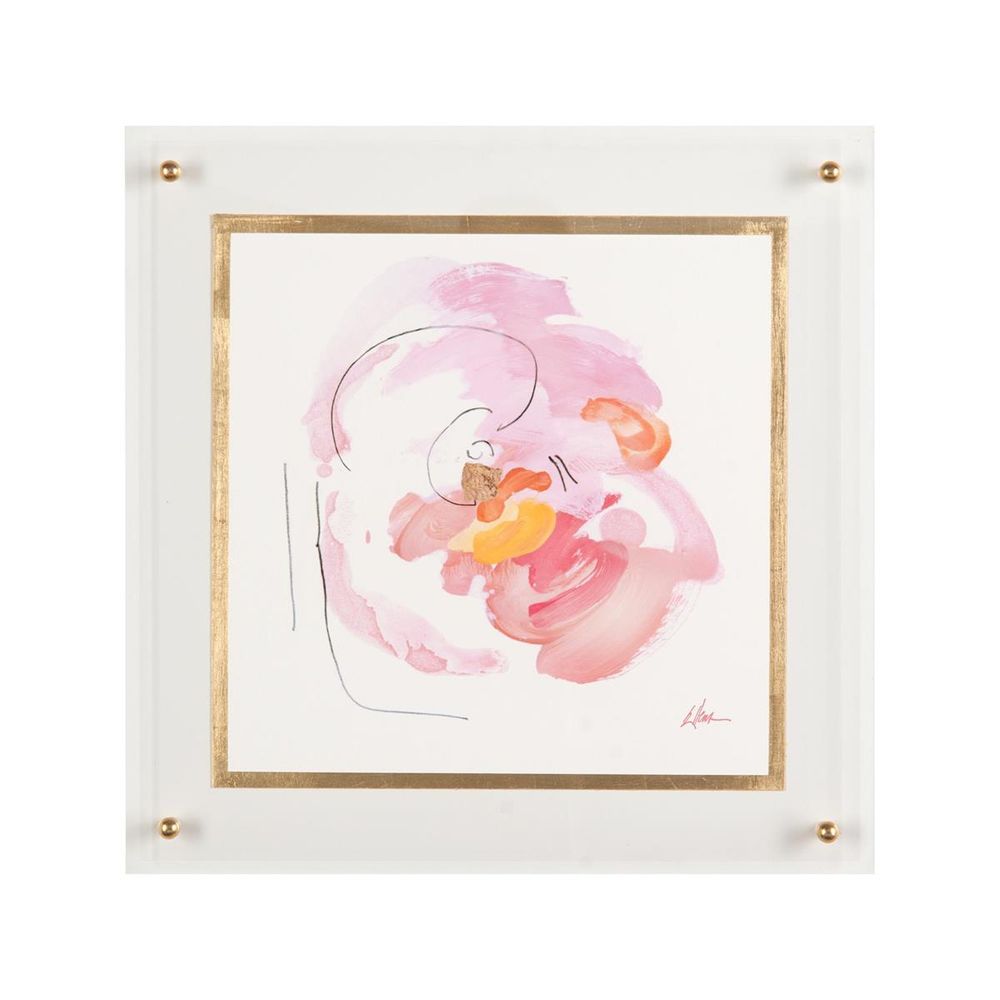 Jackie Ellens' Spring Fling I