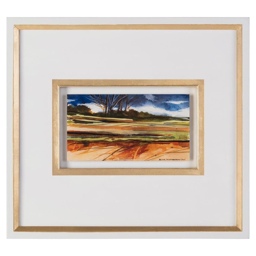 Rick Anderson's Something In The Orange IV