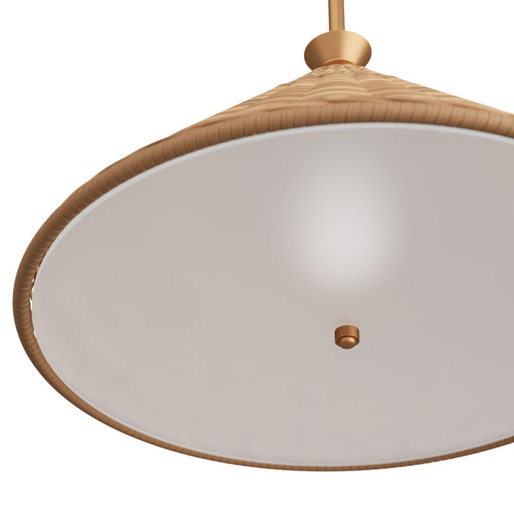Pendants Harriet Pendant - Gold