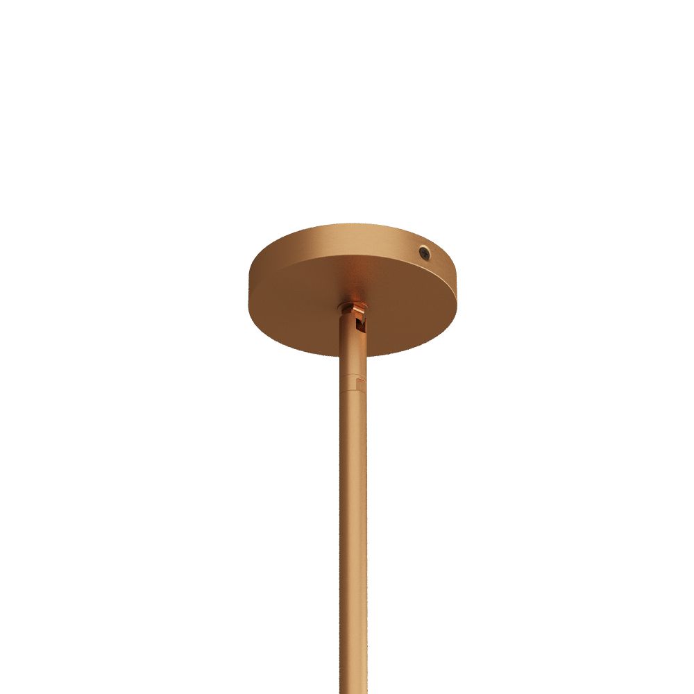 Harriet Pendant - Gold