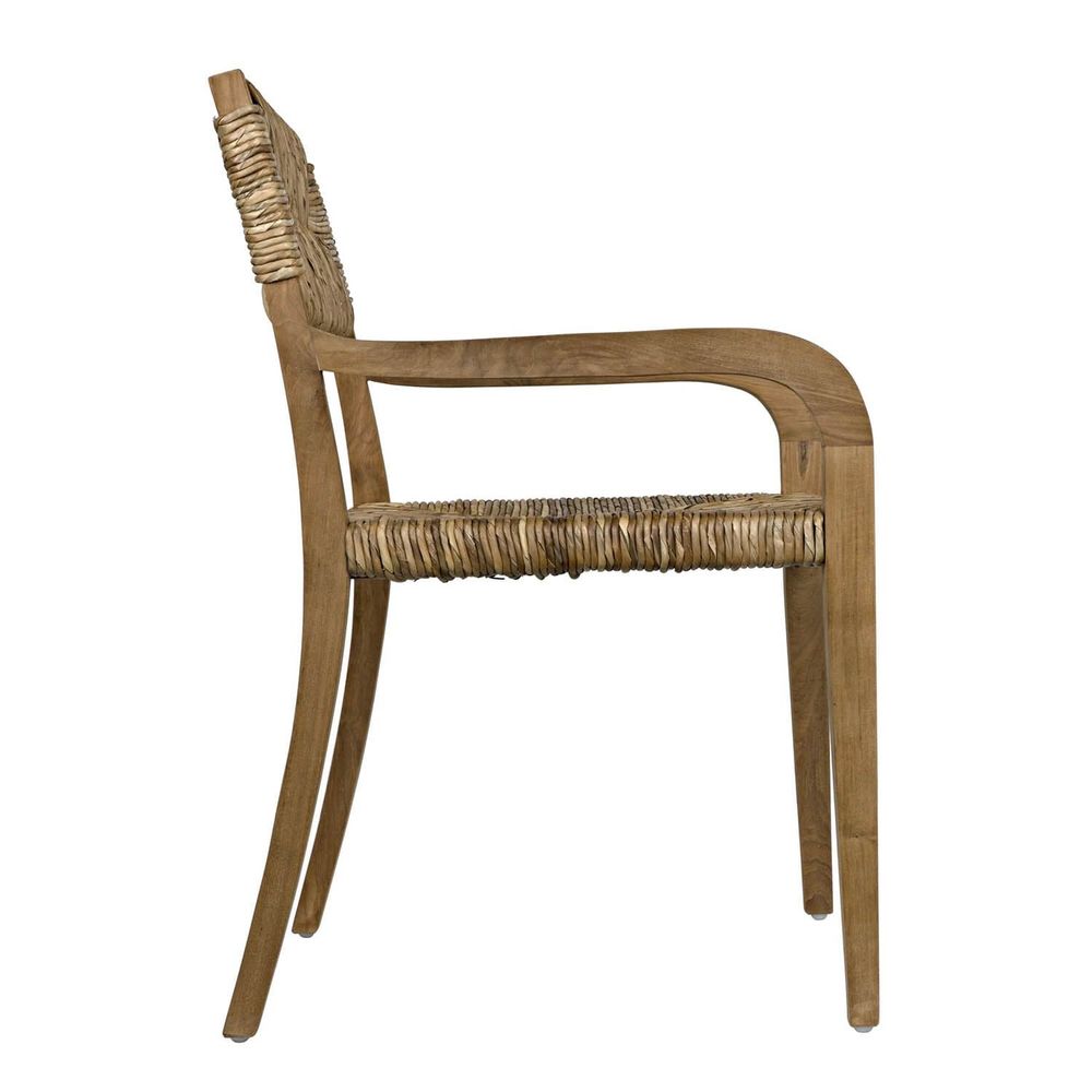 Bowie Arm Chair - Thumbnail 2