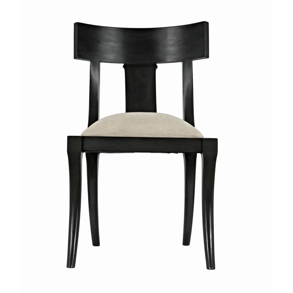 France and Son Athena Side Chair - Thumbnail 4