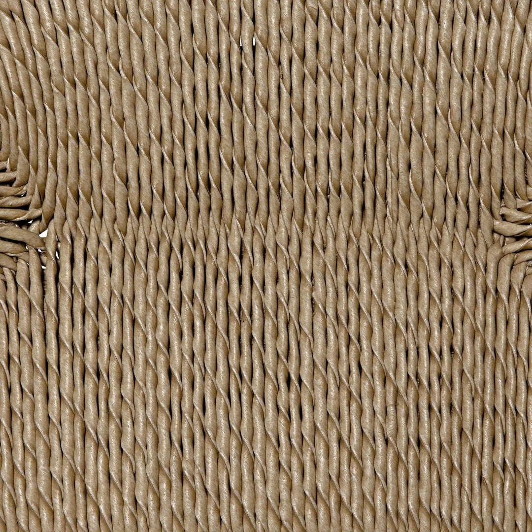 Laredo Chair with Synthetic Woven