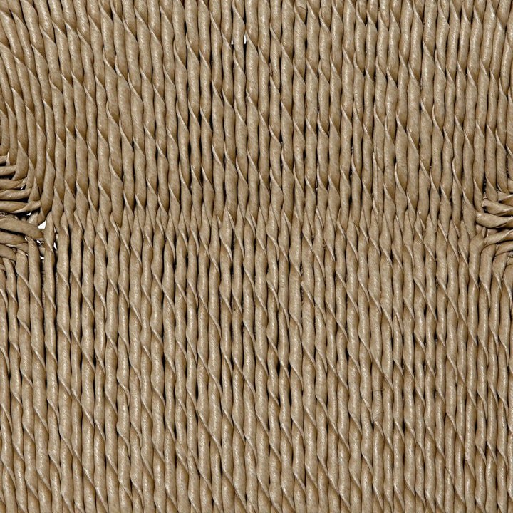 Laredo Chair with Synthetic Woven