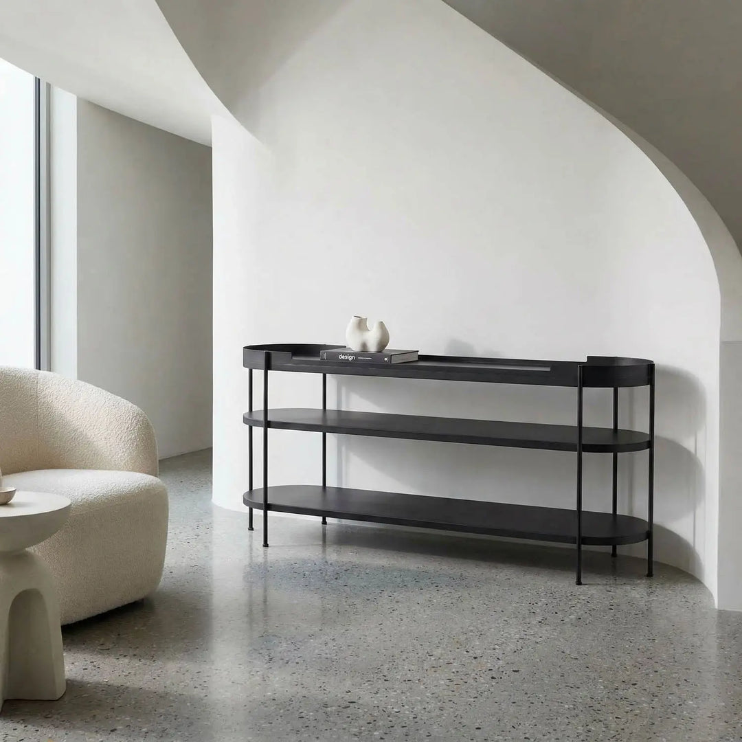Cassio Console