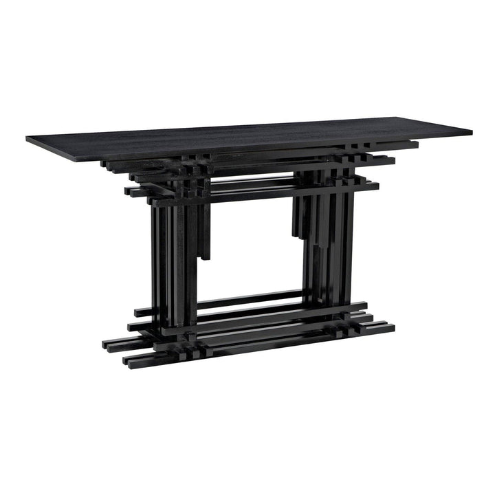 Loyd Console, HB-Noir-NOIR-GCON339HB-Console Tables-1-France and Son