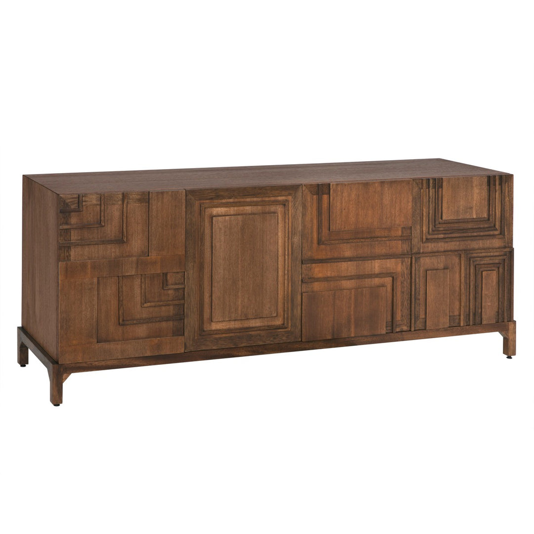 Holden Sideboard - Dark Walnut