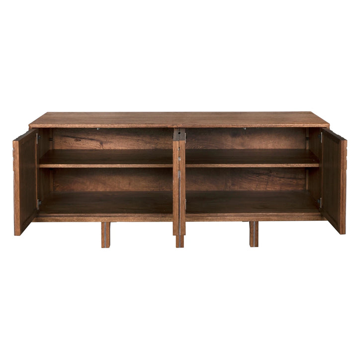 Ryder Sideboard - Dark Walnut