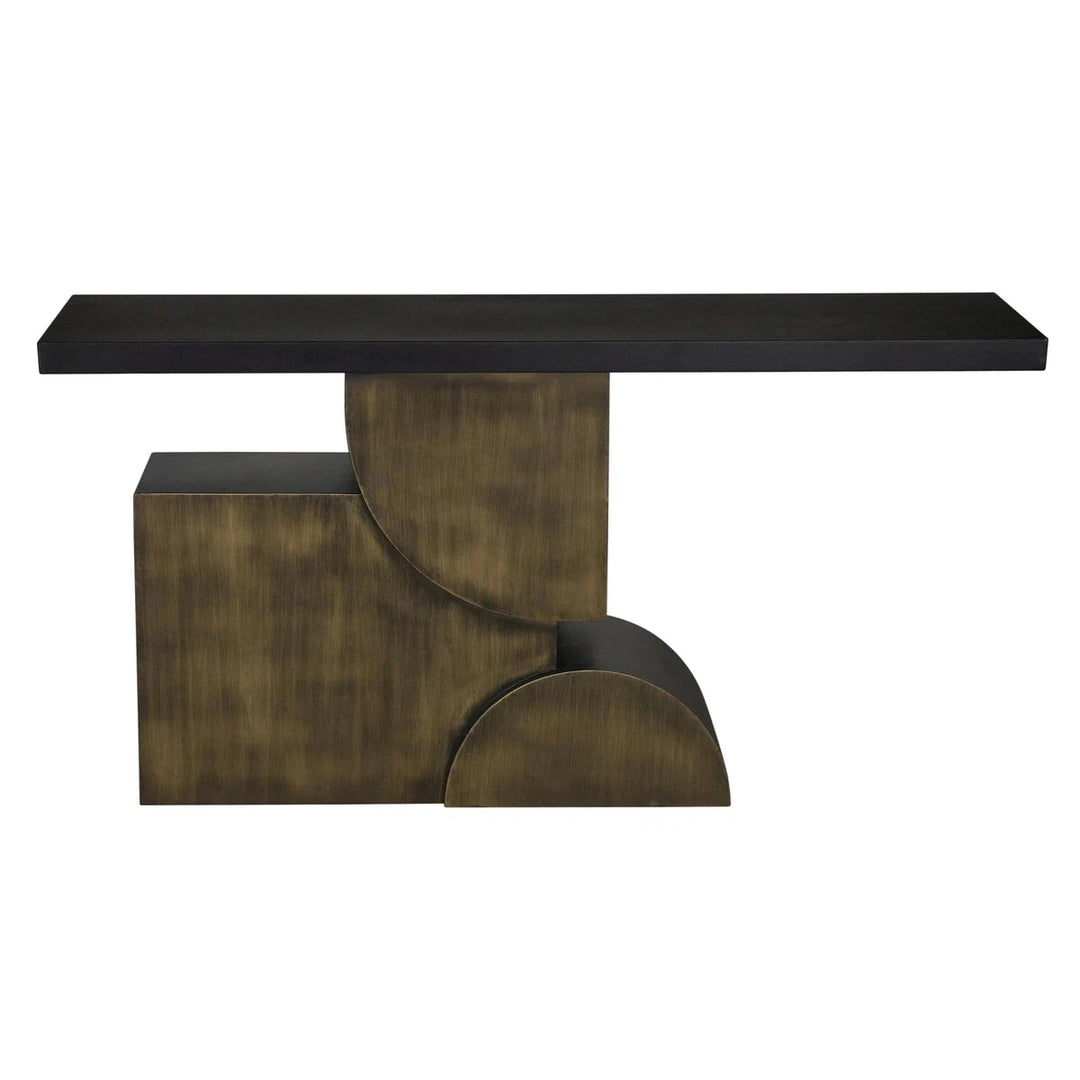 Couture Console