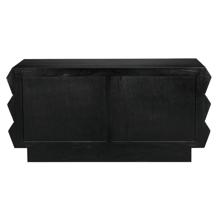 Nigel ^ Drawer Chest, Two Tone