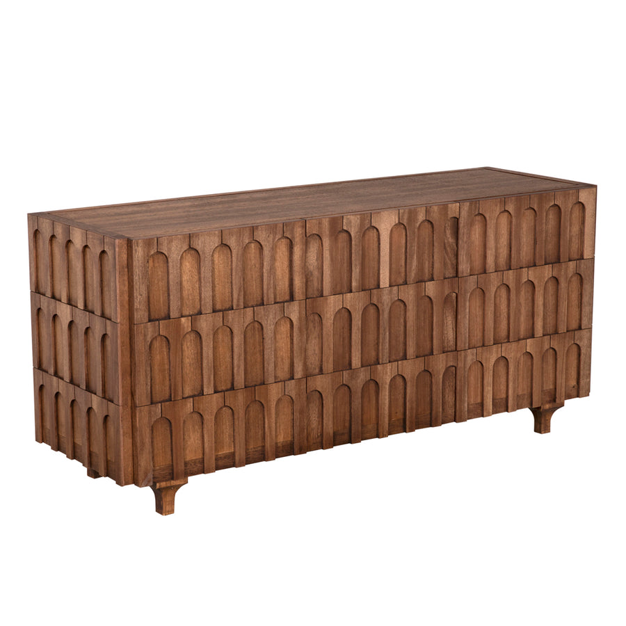 Sideboards & Credenzas Modea Sideboard