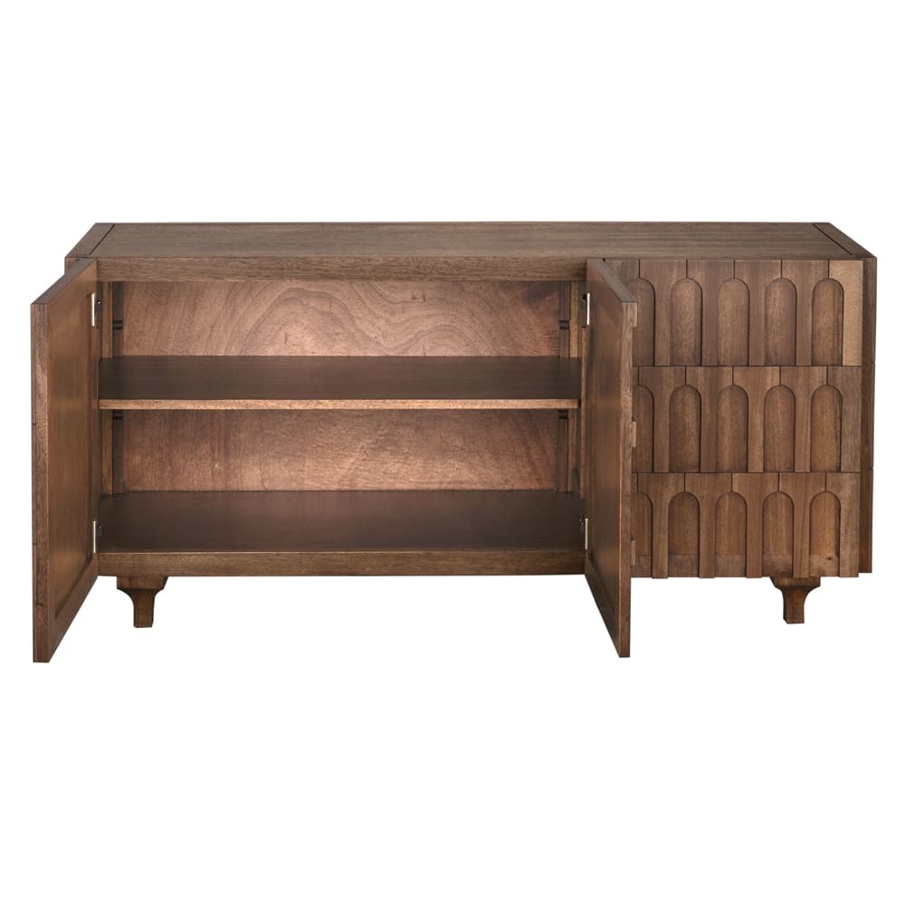 Sideboards & Credenzas Modea Sideboard