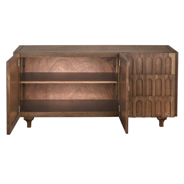 Sideboards & Credenzas Modea Sideboard