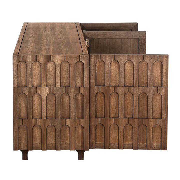 Sideboards & Credenzas Modea Sideboard