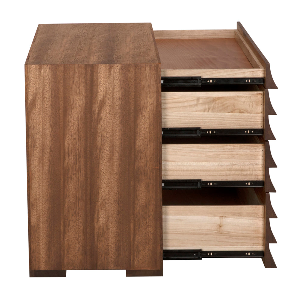 Frederico Chest