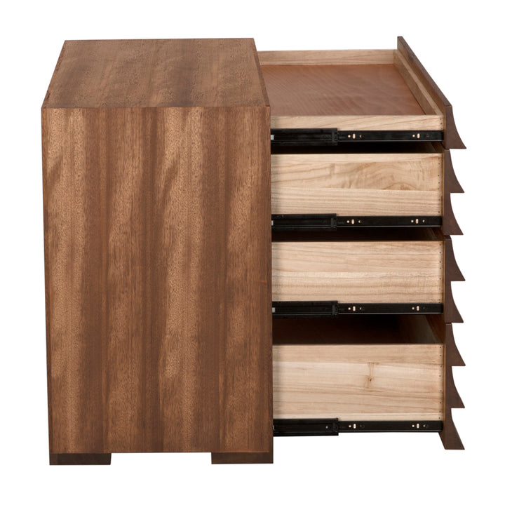 Frederico Chest