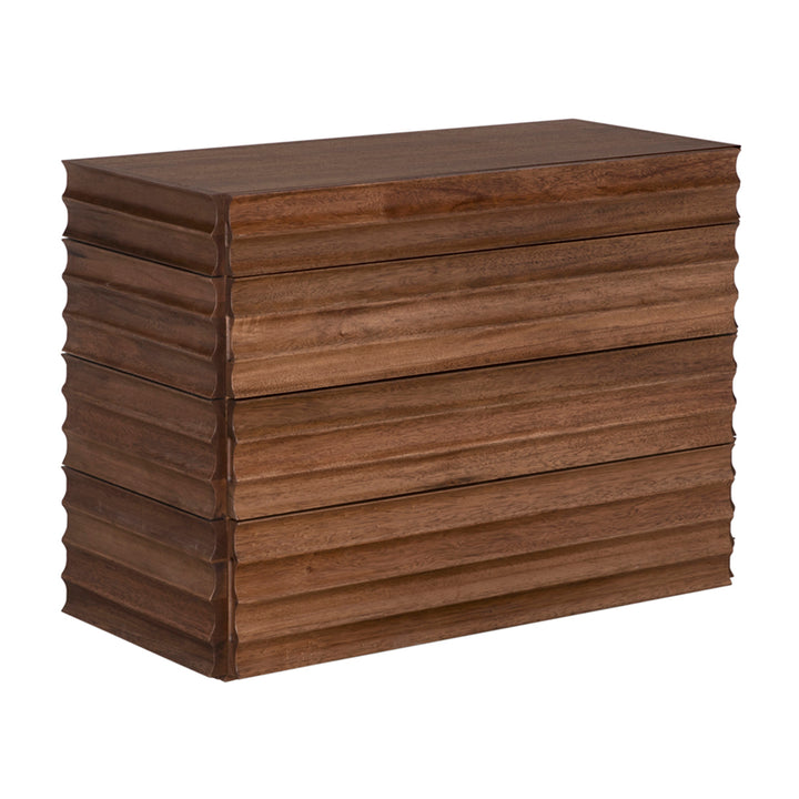 Dressers & Chests Pacelli 3 Drawer Chest