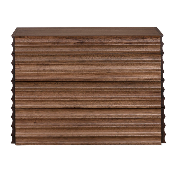 Dressers & Chests Pacelli 3 Drawer Chest