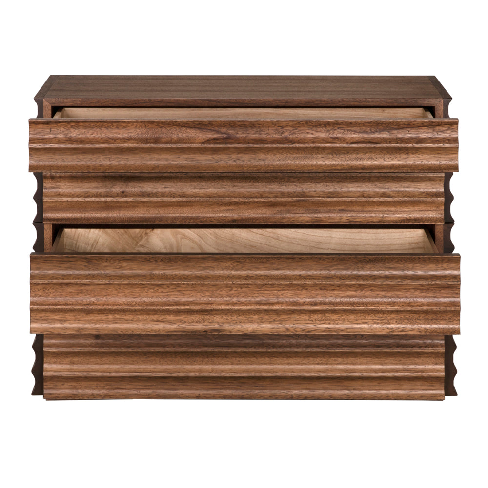 Dressers & Chests Pacelli 3 Drawer Chest