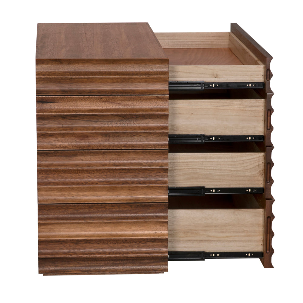 Dressers & Chests Pacelli 3 Drawer Chest