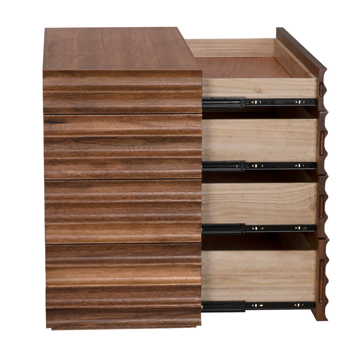 Dressers & Chests Pacelli 3 Drawer Chest
