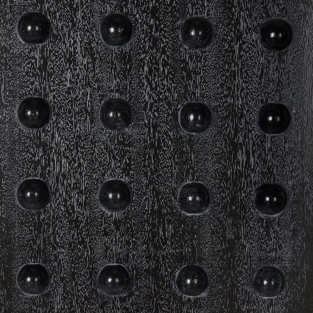 Didier Tall Dresser, Black Walnut