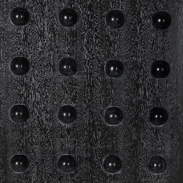 Didier Tall Dresser, Black Walnut