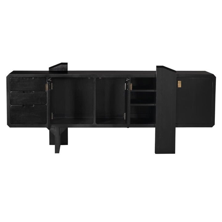 Sideboards & Credenzas Dallas Sideboard