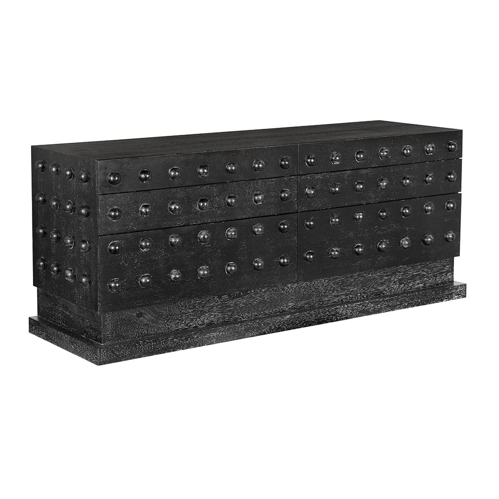 Noir Furniture Didier Sideboard