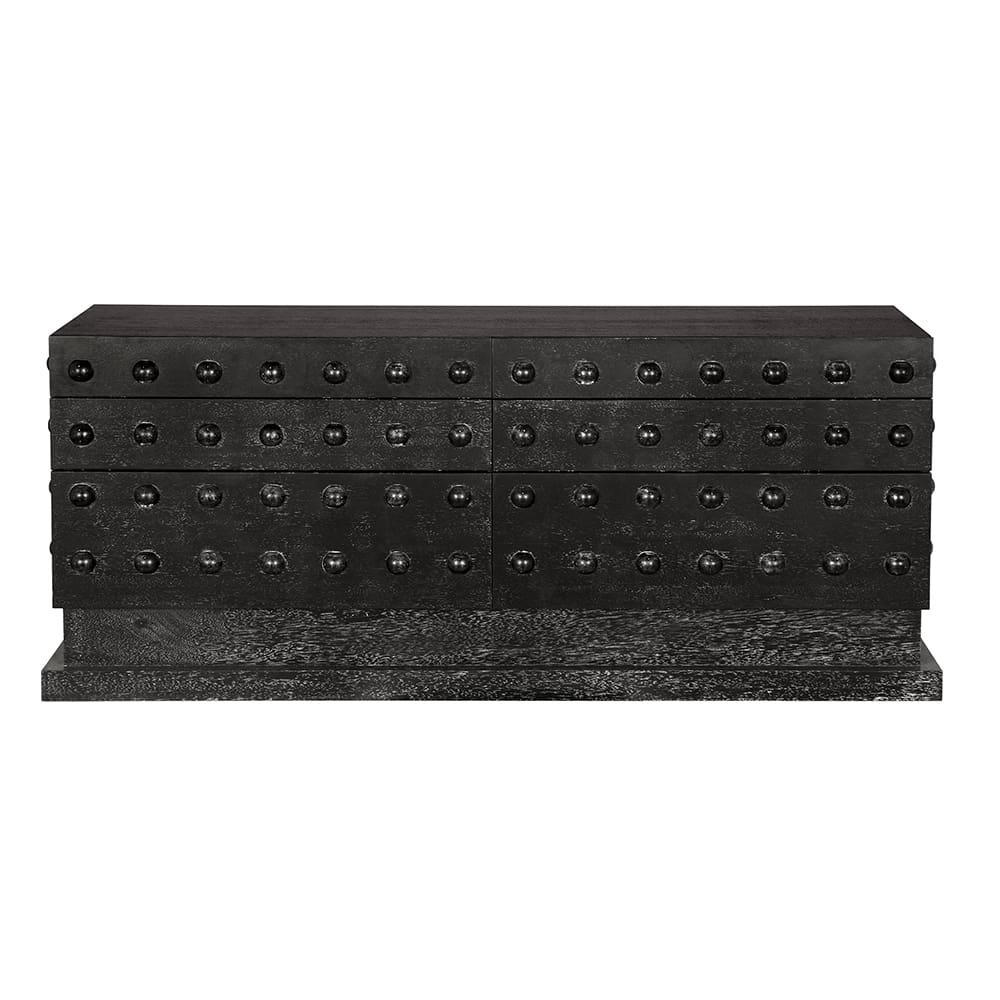Noir Furniture Didier Sideboard