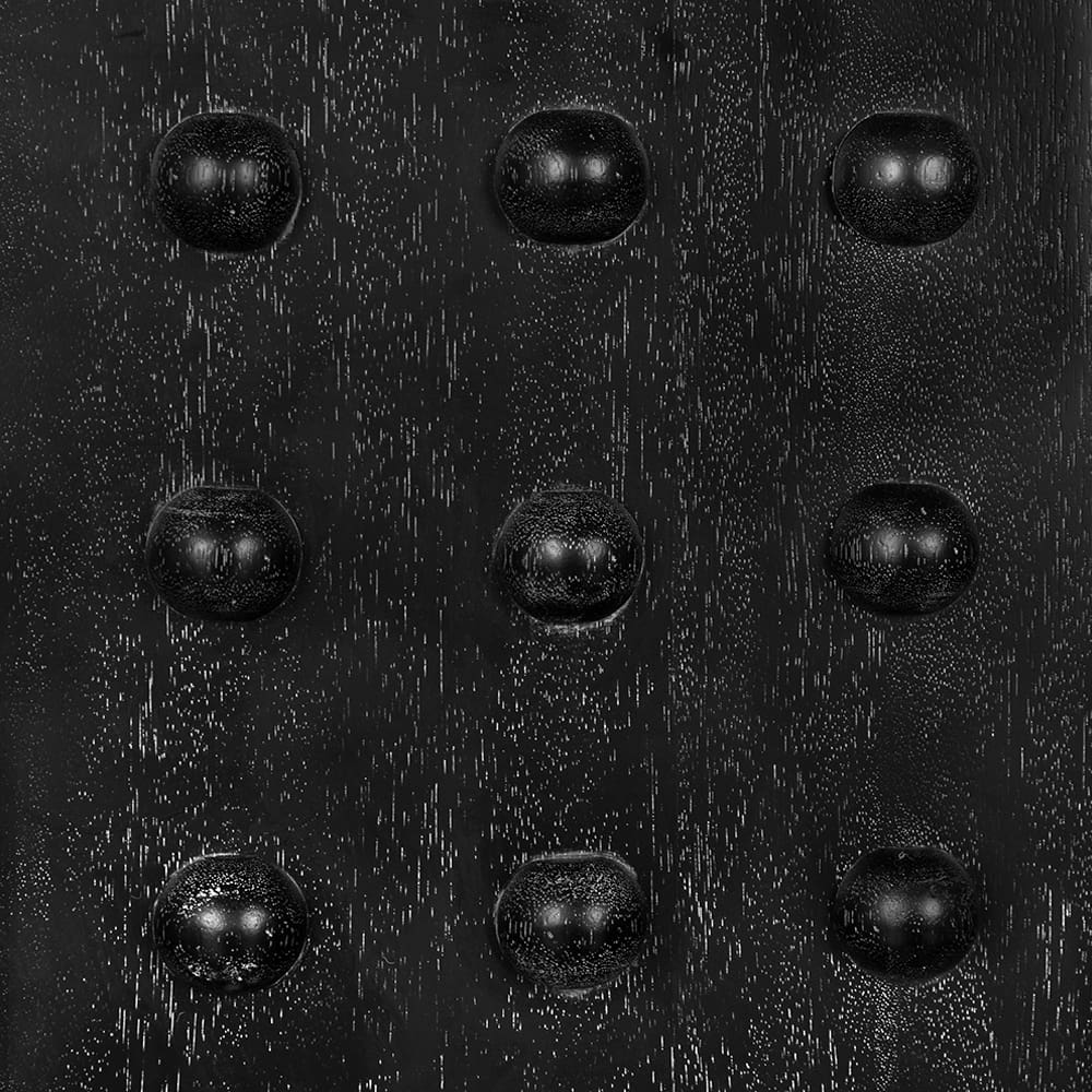 Noir Furniture Didier Sideboard