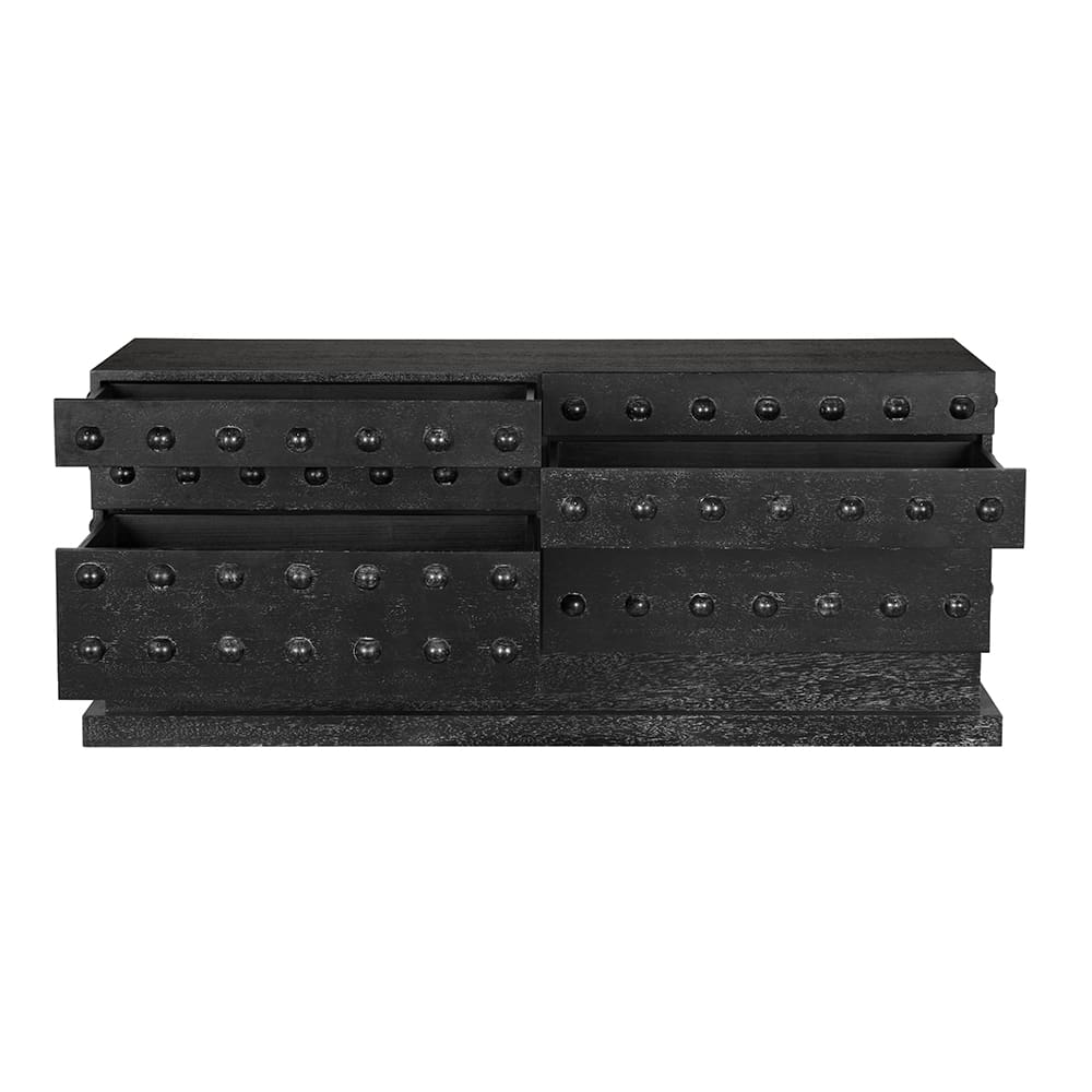 Noir Furniture Didier Sideboard