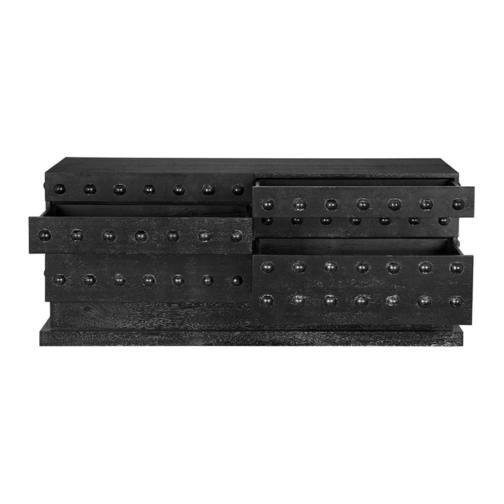 Noir Furniture Didier Sideboard