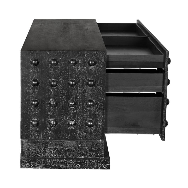 Noir Furniture Didier Sideboard