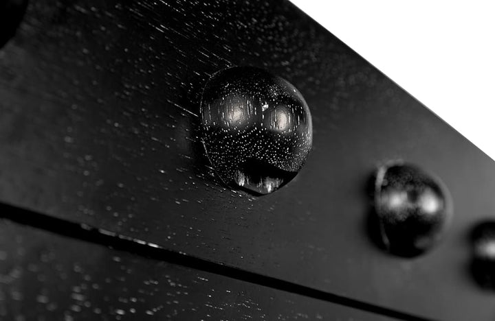 Noir Furniture Didier Sideboard