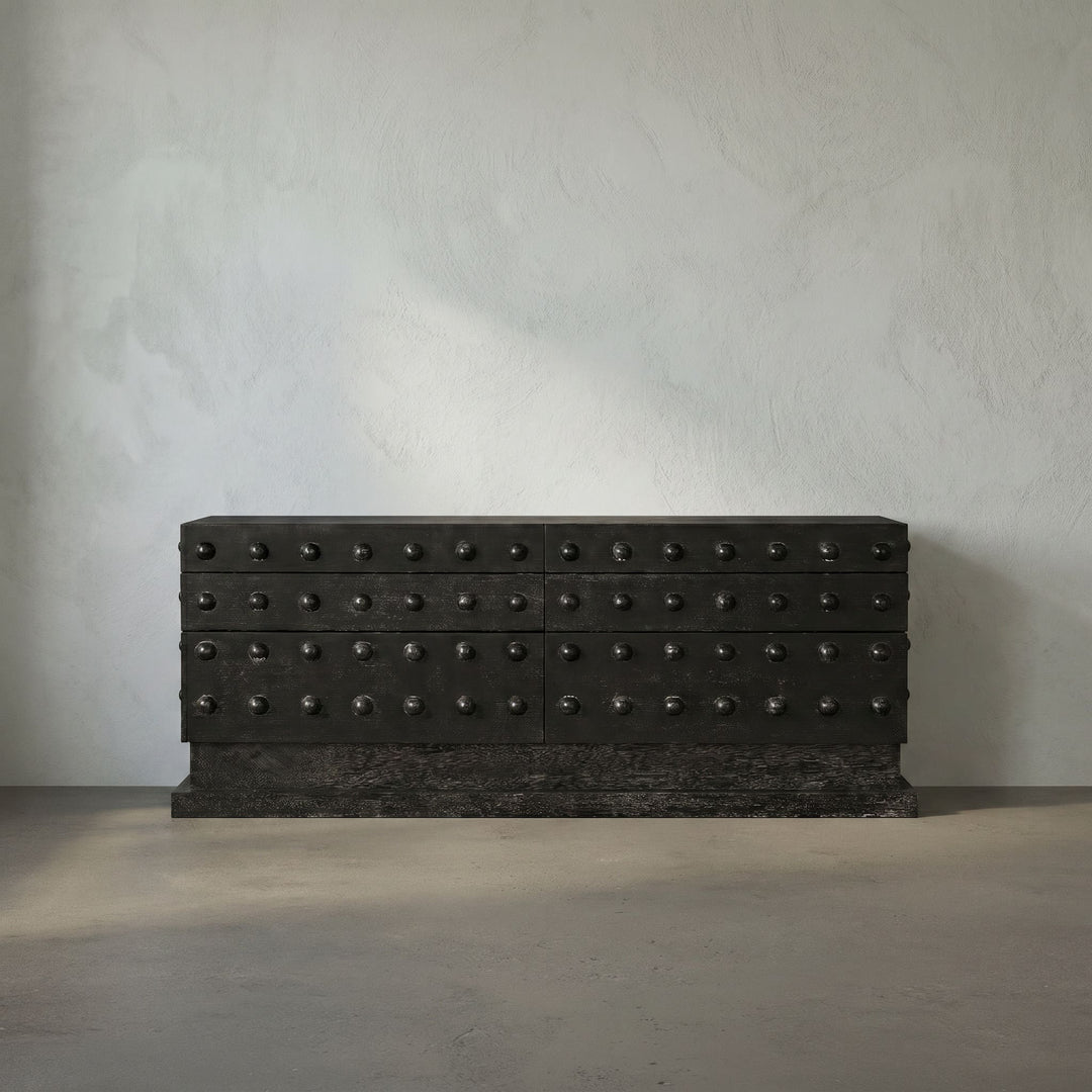 Noir Furniture Didier Sideboard
