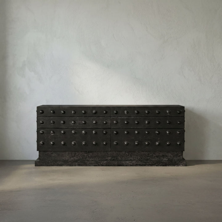 Noir Furniture Didier Sideboard