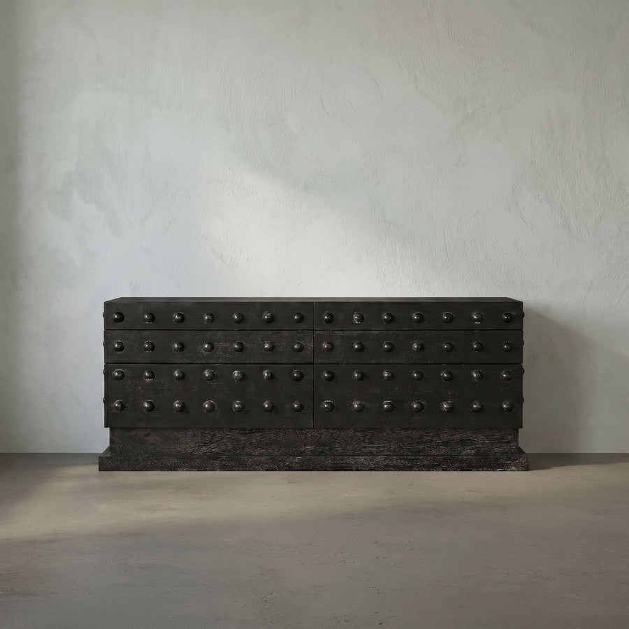 Noir Furniture Didier Sideboard