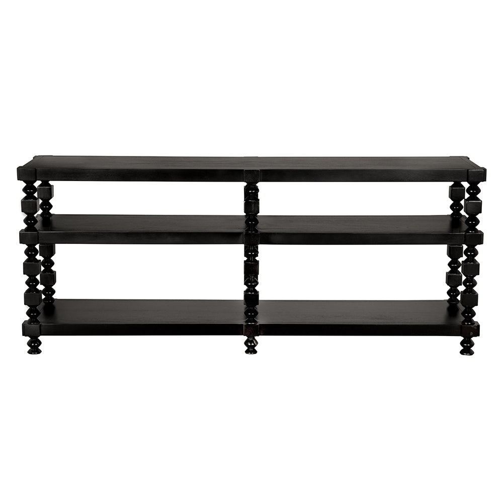 Maurice Console