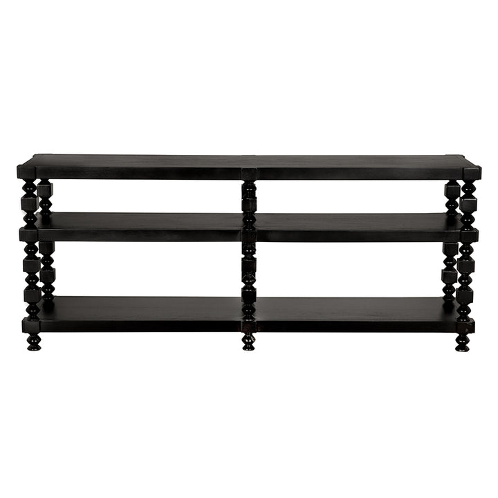 Maurice Console